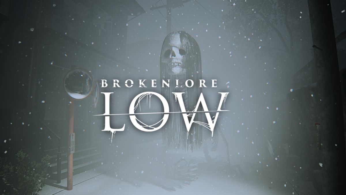 Broken Lore Low