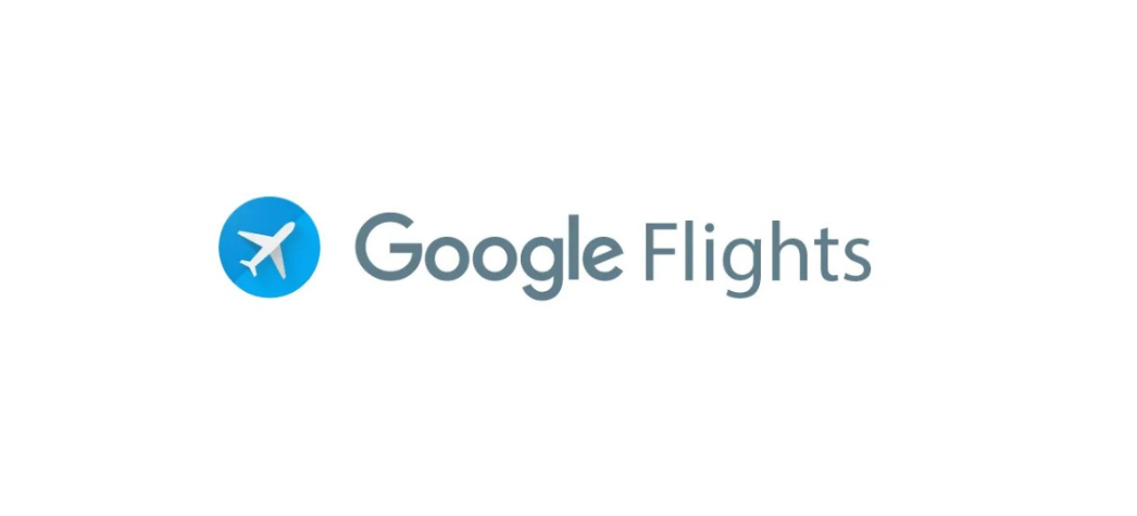 googleflight logo