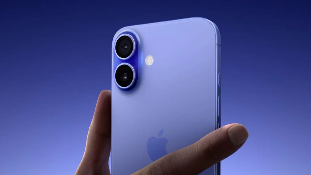 iPhone 18
