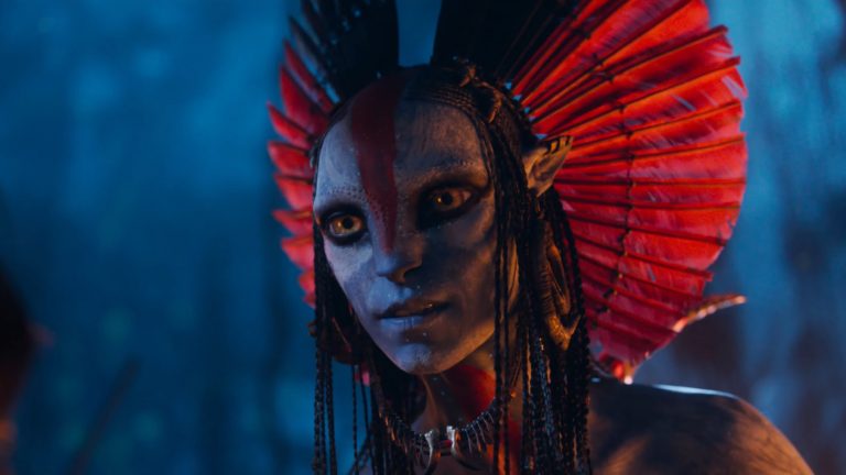 Avatar : De Feu et de Cendres