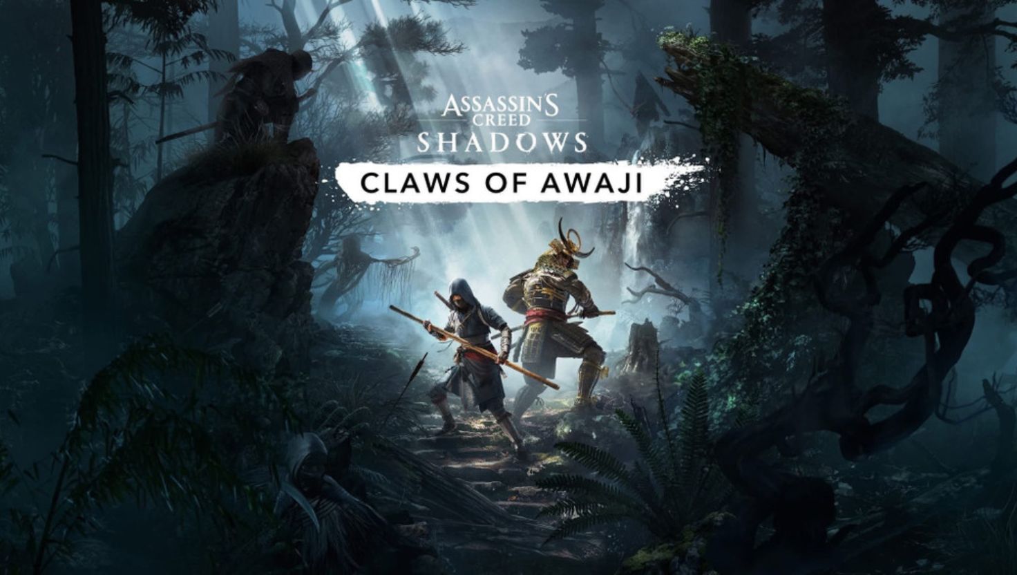 Claws of Awaji