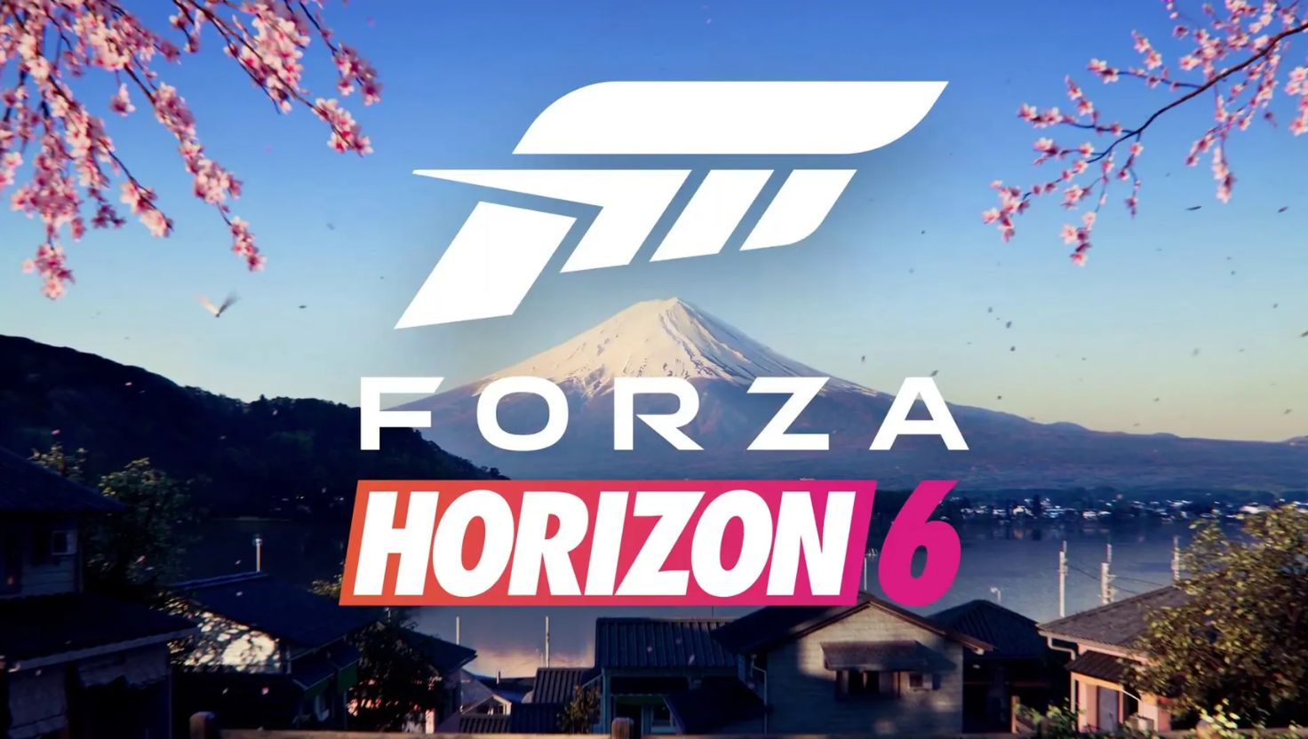 Forza Horizon