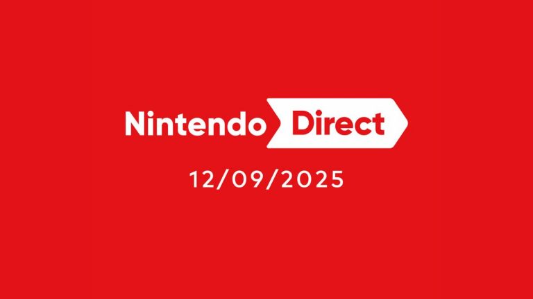 Nintendo Direct
