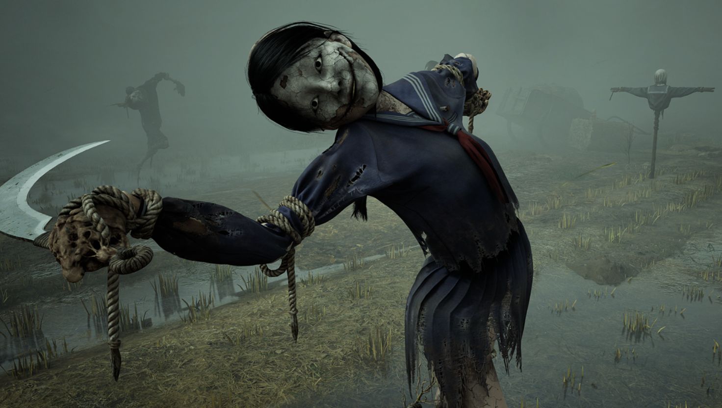 Silent Hill f