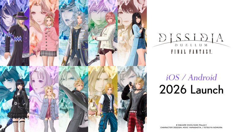 Dissidia