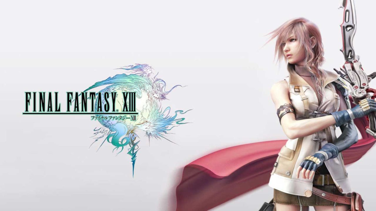 Final Fantasy XIII