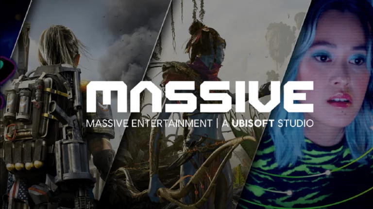 Ubisoft Massive