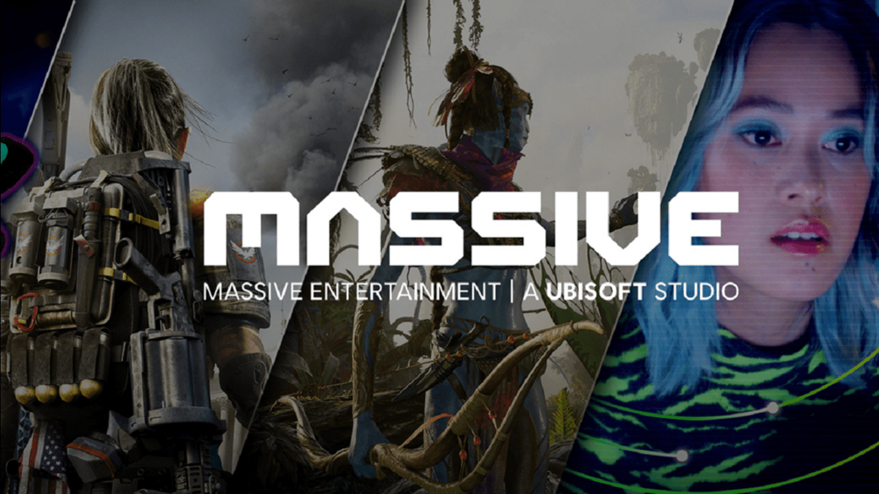 Ubisoft Massive