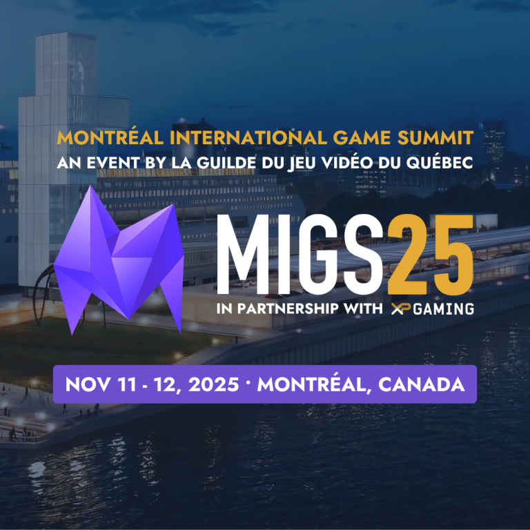 MIGS 2025