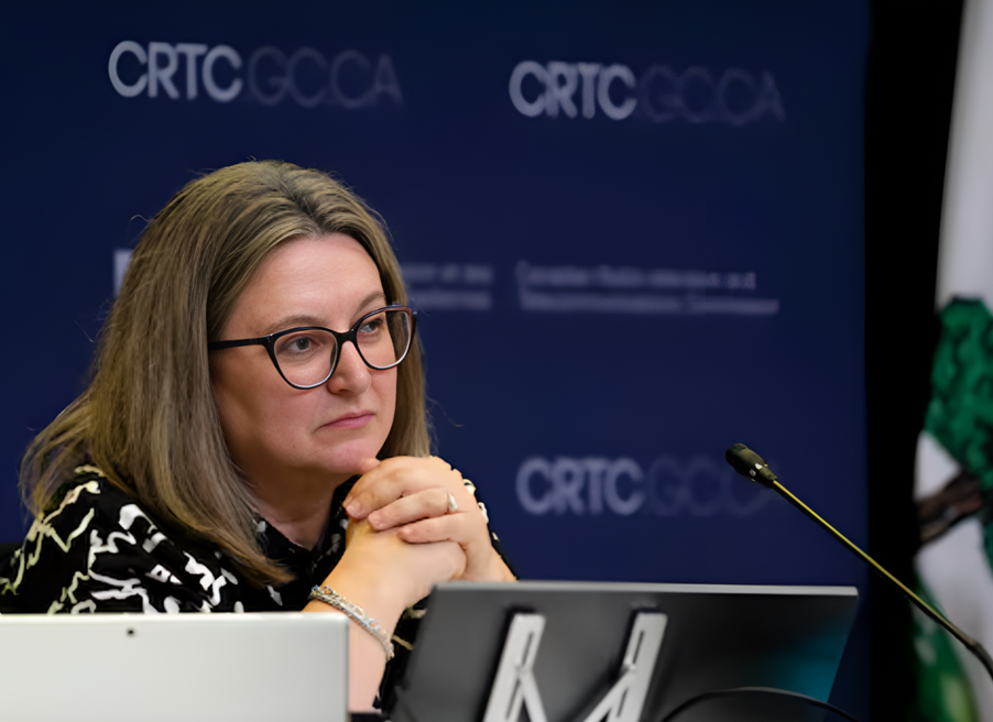 Crtc AI