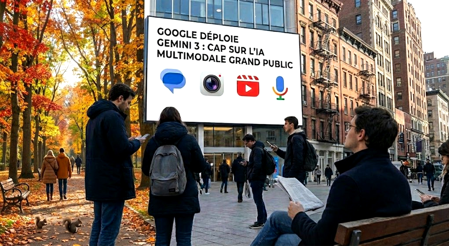 Gemini 3
