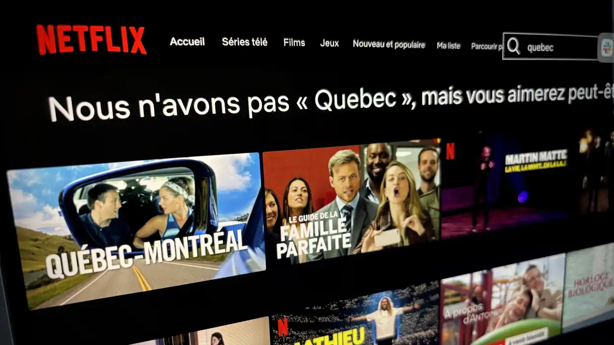 netflix pas content