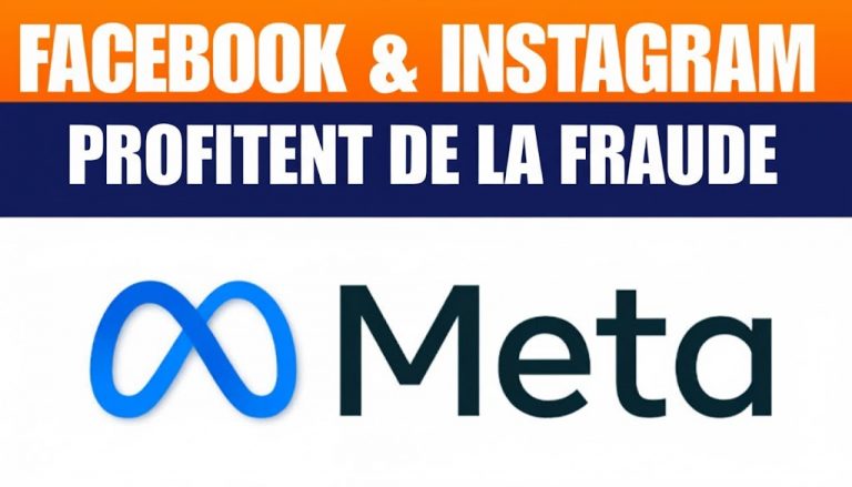 Meta et les pubs frauduleuses, révélations sur les chiffres