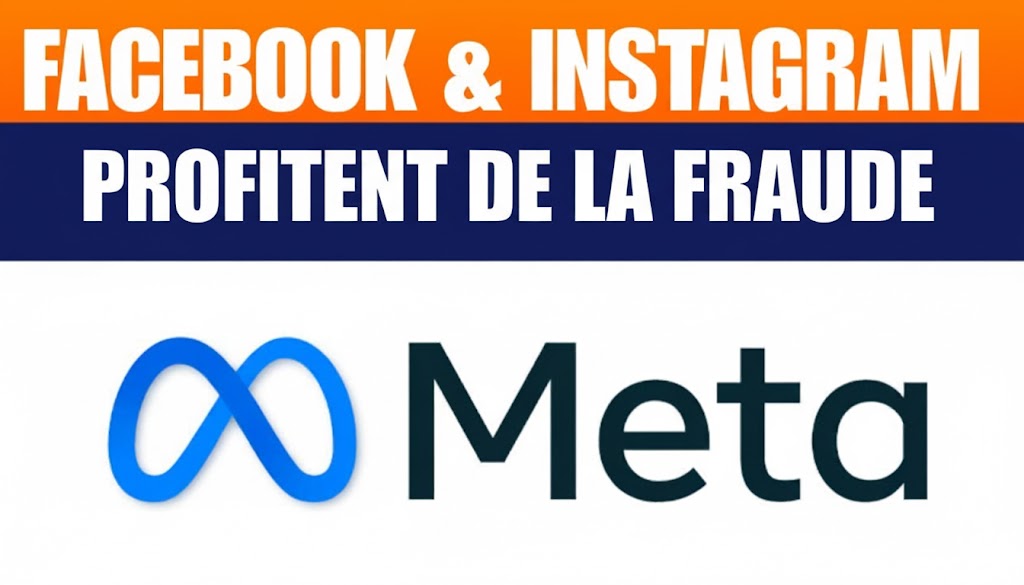 Meta et les pubs frauduleuses, révélations sur les chiffres