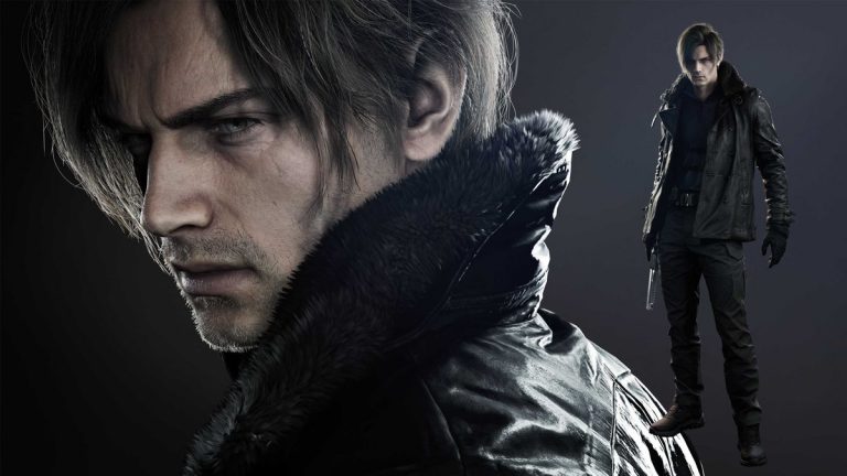 Resident Evil Requiem