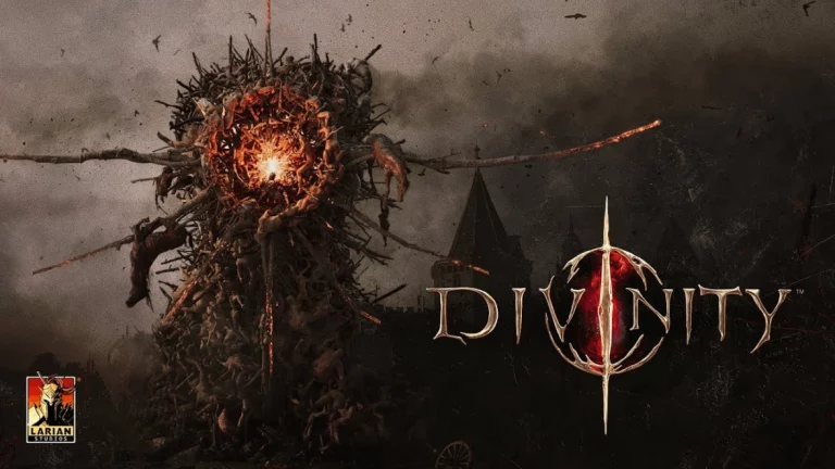 Divinity