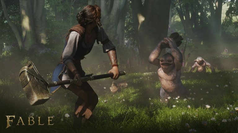Fable