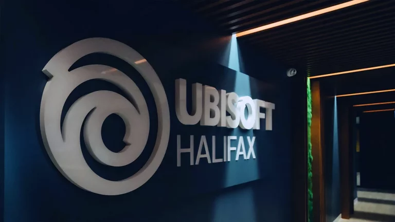 Ubisoft Halifax