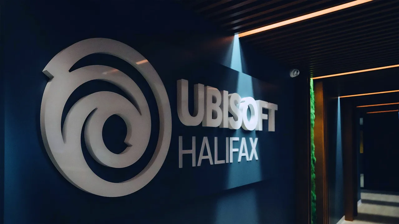 Ubisoft Halifax