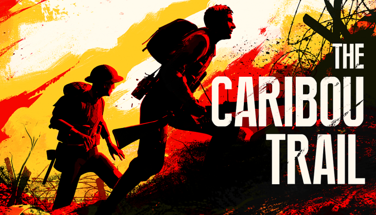 The Caribou Trail