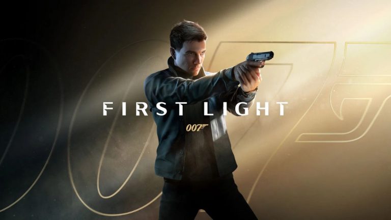 First Light