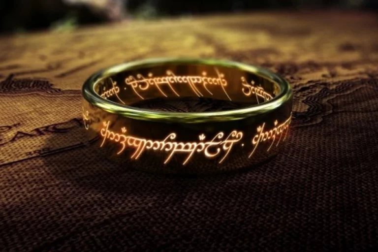 Lord of the Rings annonce jeu de rôle monde ouvert