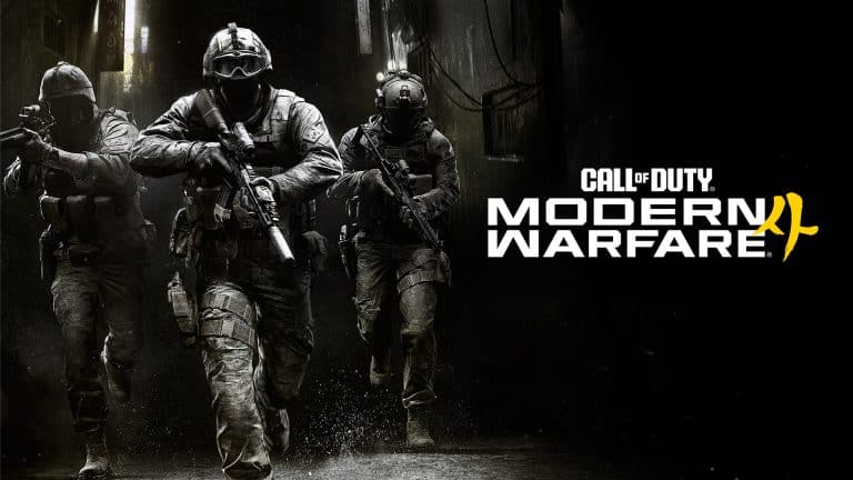 Call of Duty: Modern Warfare 4 annoncé