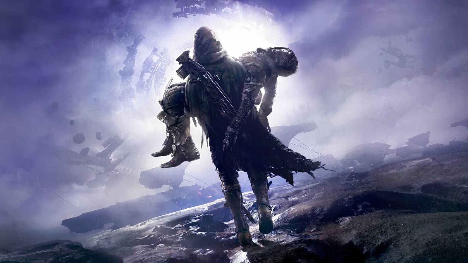Coupures chez Bungie