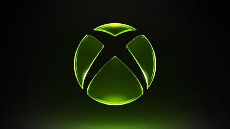 Logo Xbox