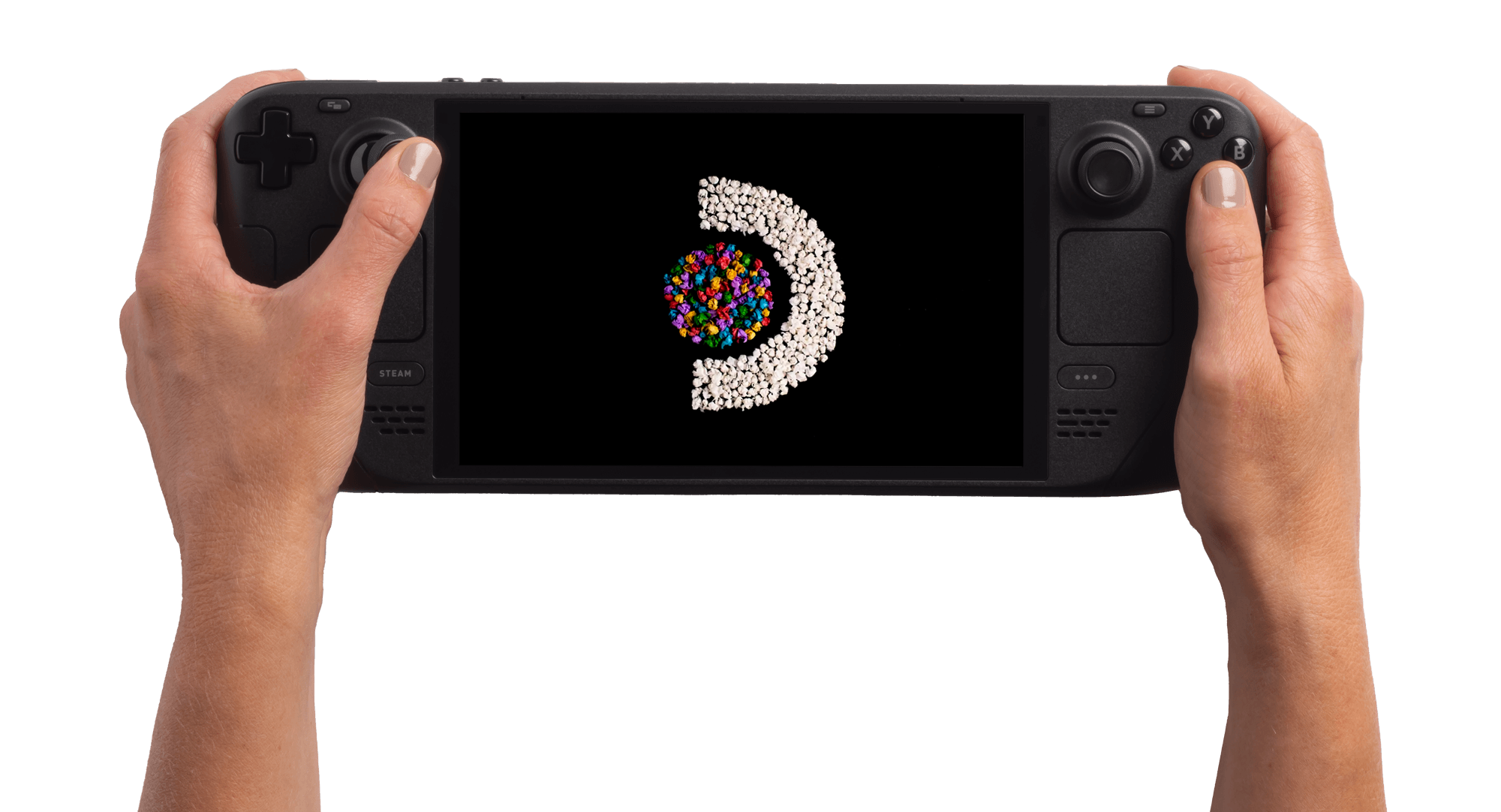 Hausse de prix Steam Deck OLED