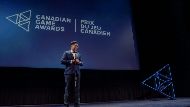 Canadian Game Awards 2026