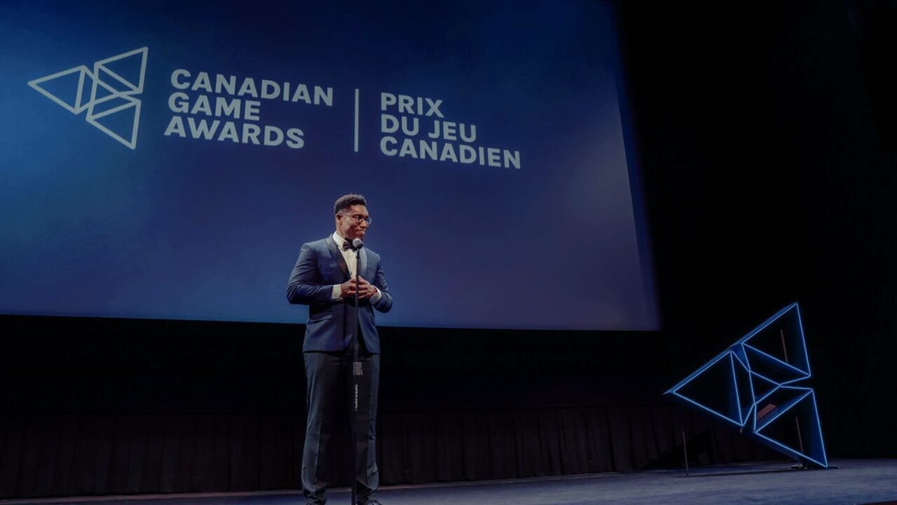 Canadian Game Awards 2026