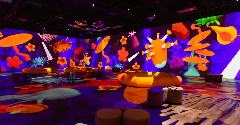 OASIS immersion: pourquoi ce lieu compte à Montréal
