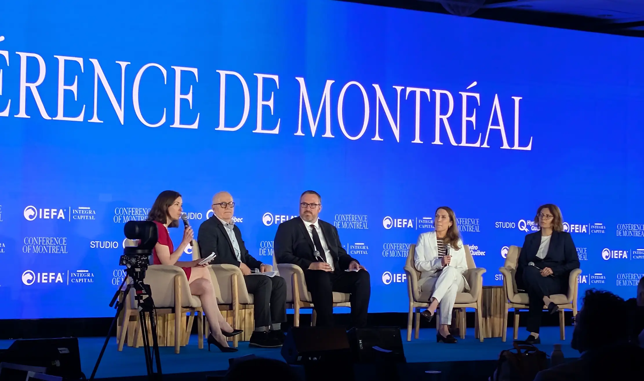 Transition énergétique : le Québec a les outils, mais doit accélérer