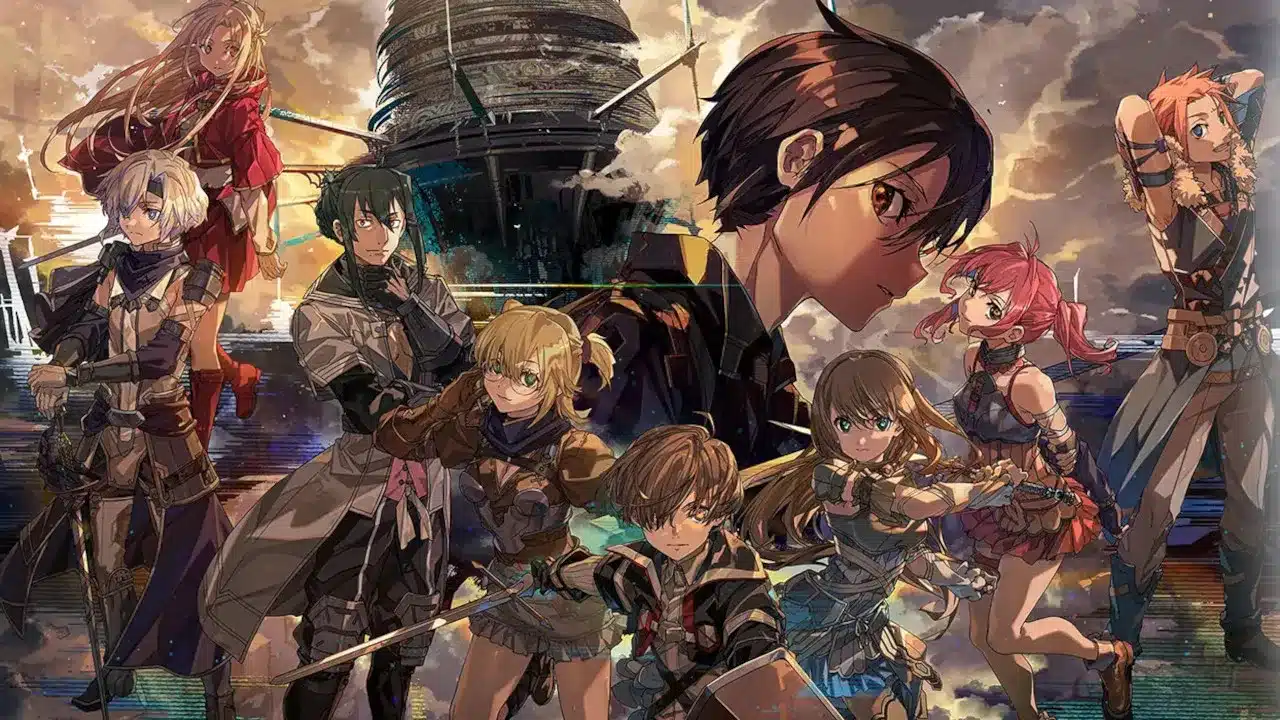 Echoes of Aincrad