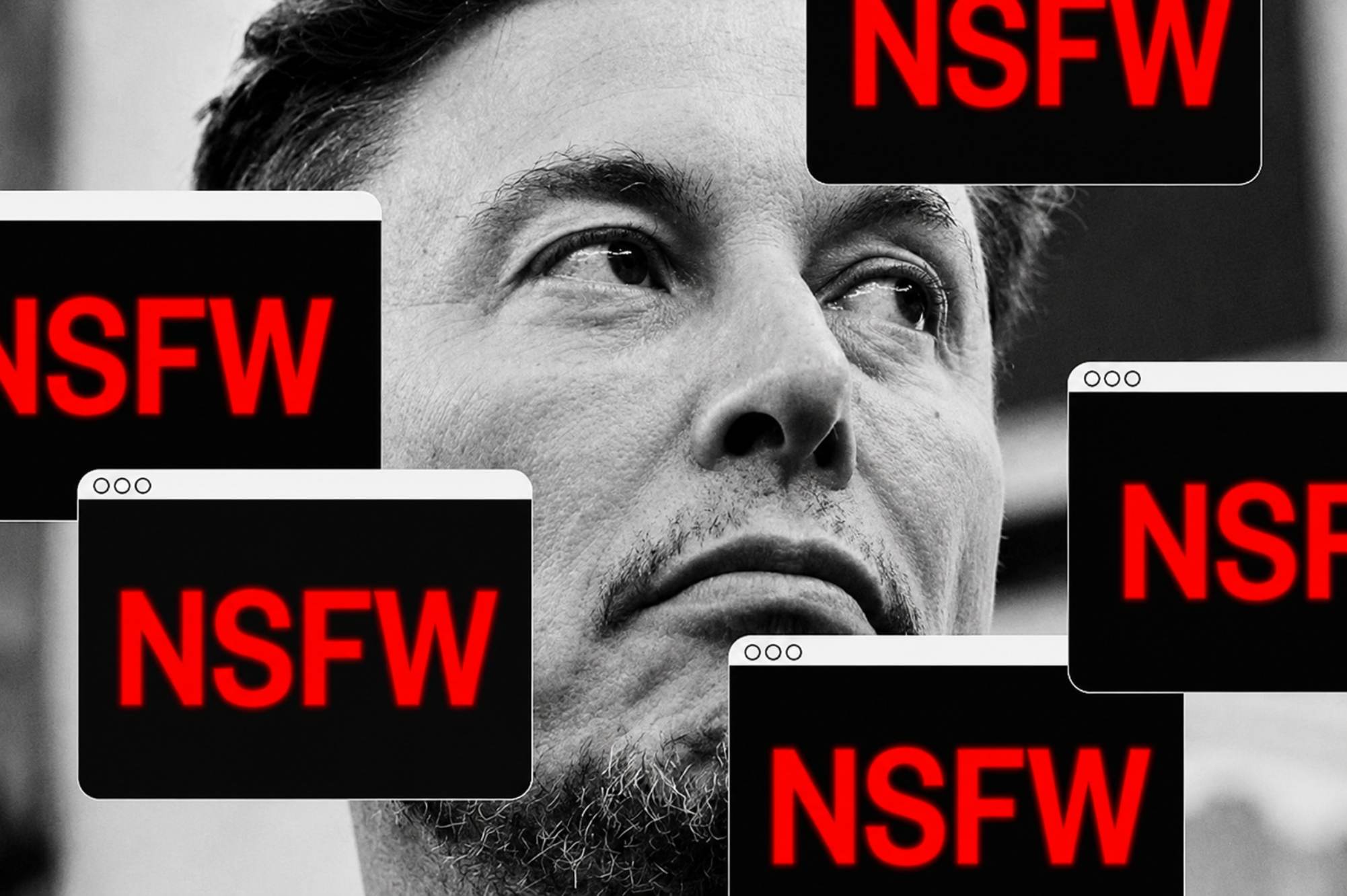 Deepfakes sexualisés : le Canada rappelle X et xAI à l’ordre