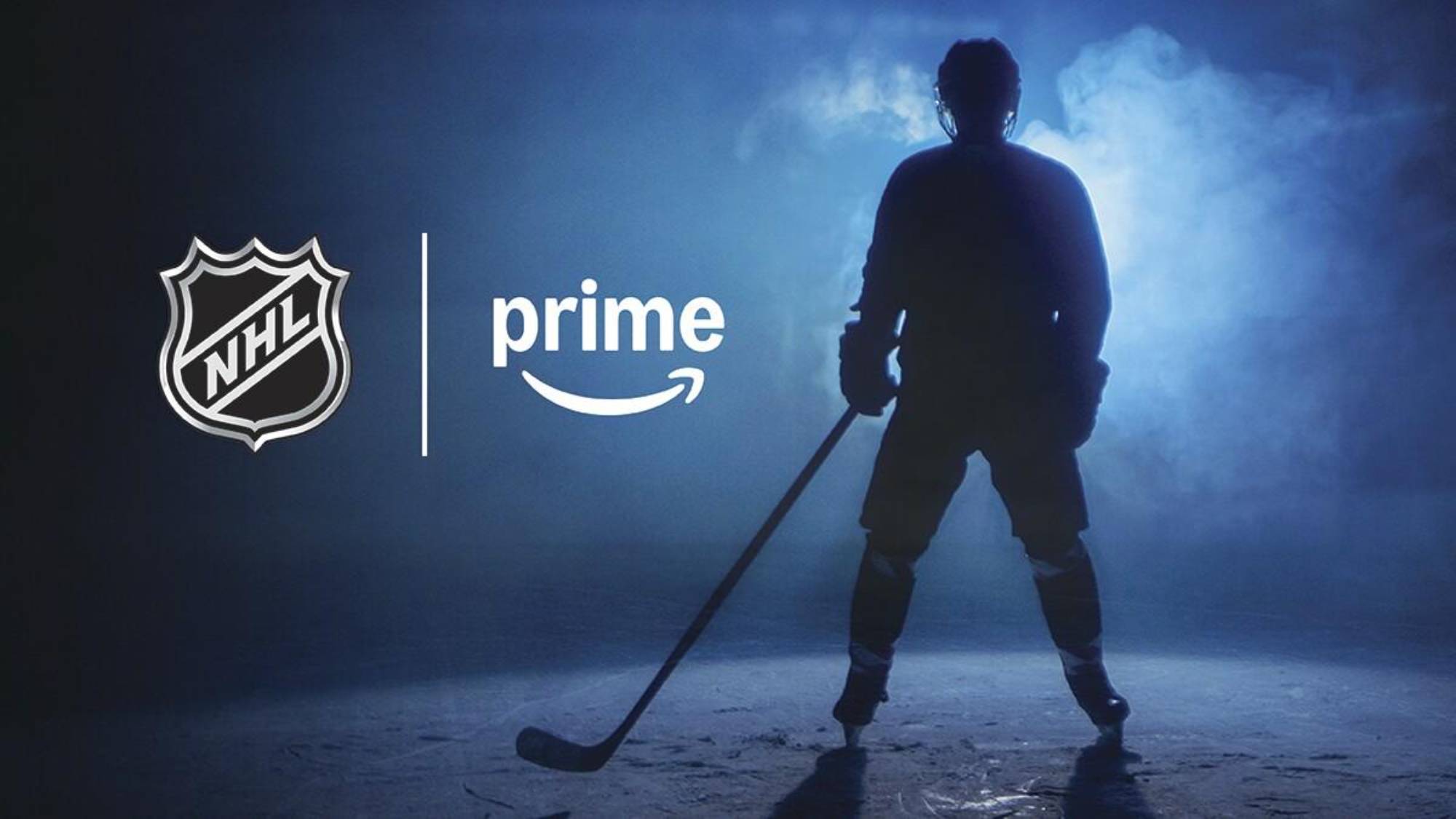 La LNH au Québec sur Prime Video dès la saison 2026-2027