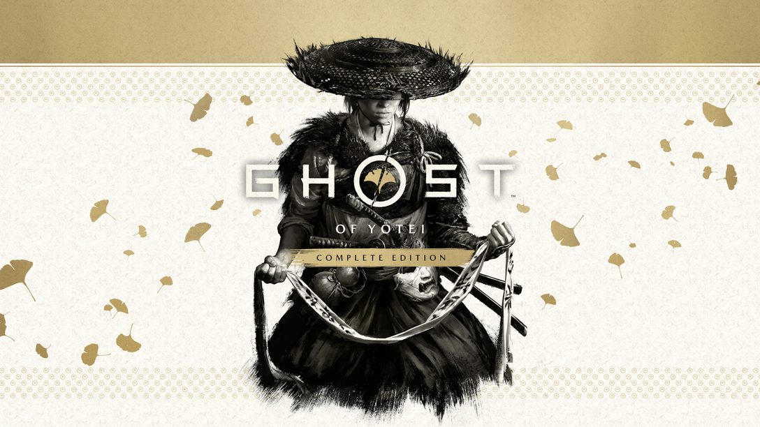 Ghost of Yotei: Complete Edition
