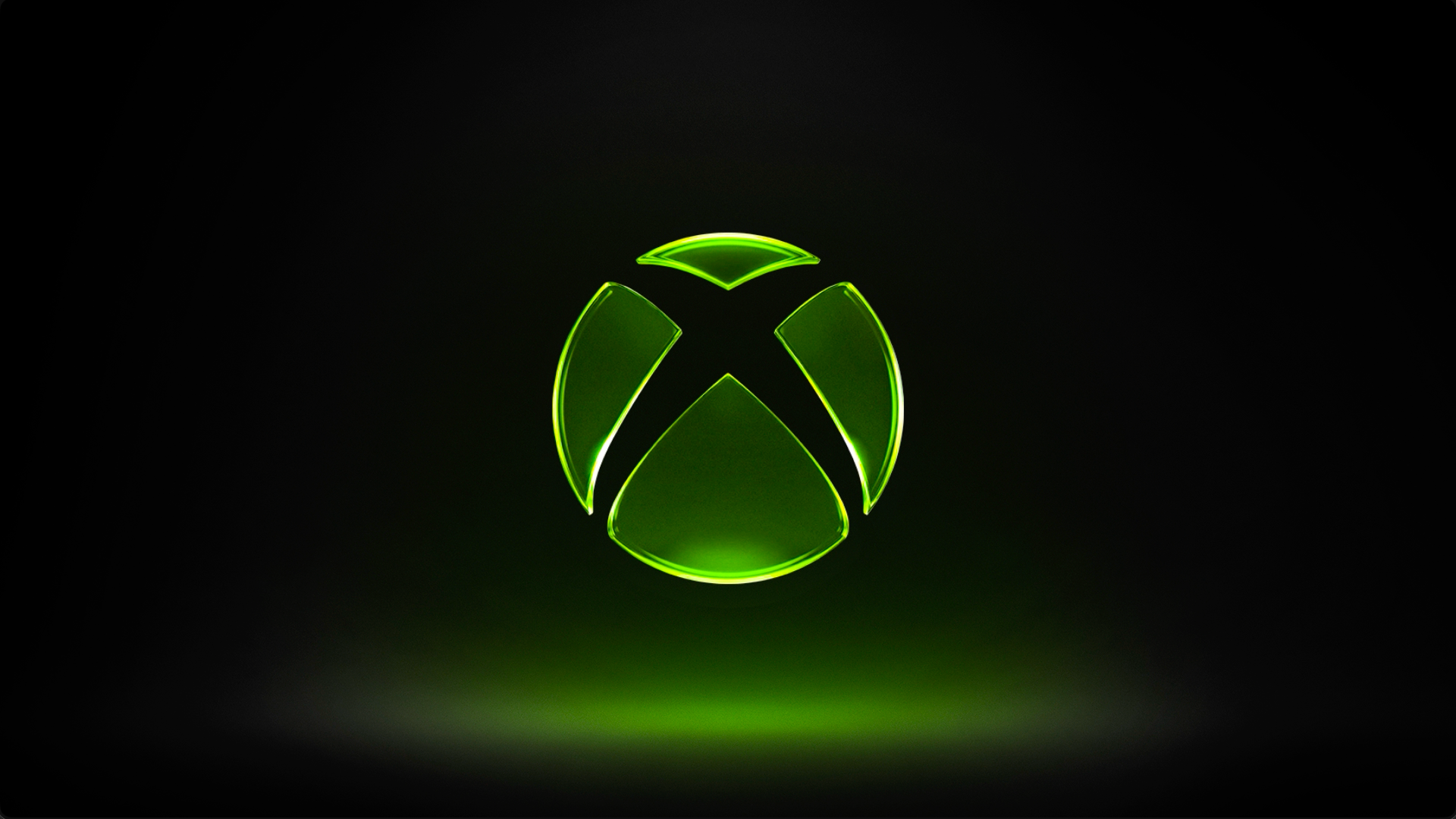 XBOX logo