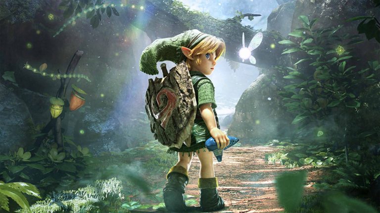 ocarina-of-time-remake