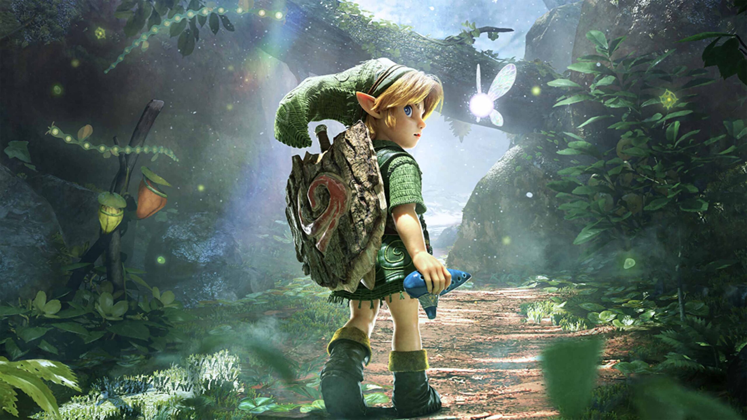 ocarina-of-time-remake