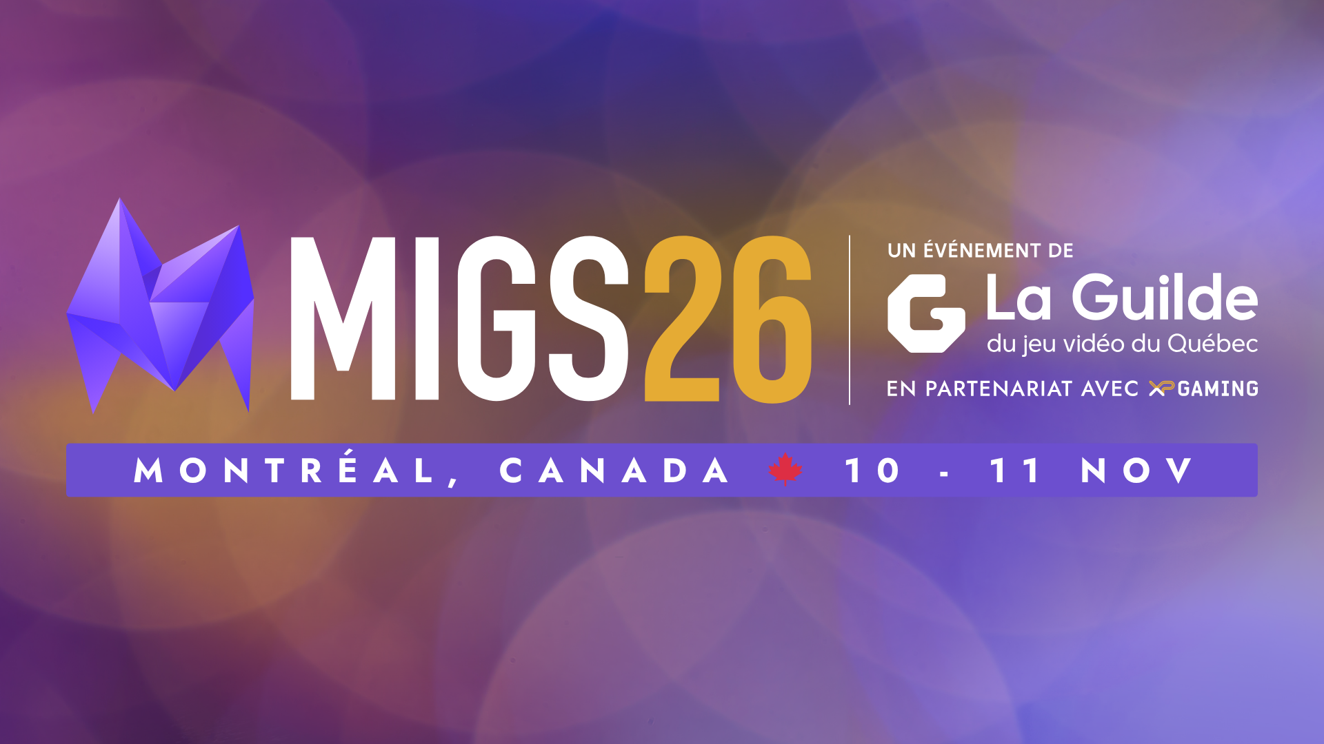 MIGS 2026