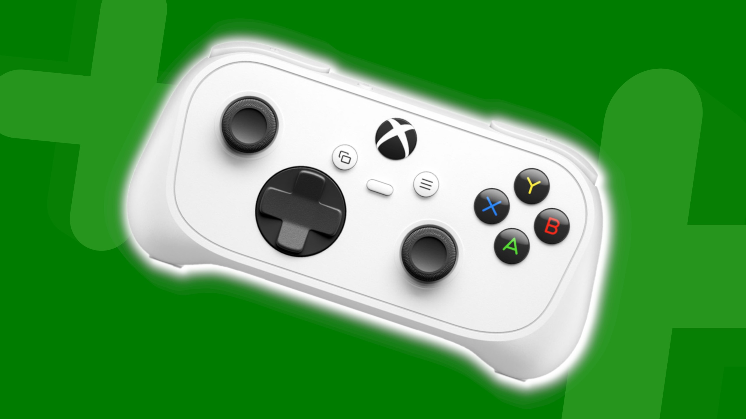 Xbox Nano Controller