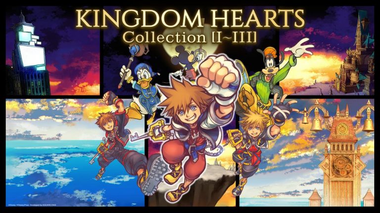 KINGDOM-HEARTS-Collection-I-III