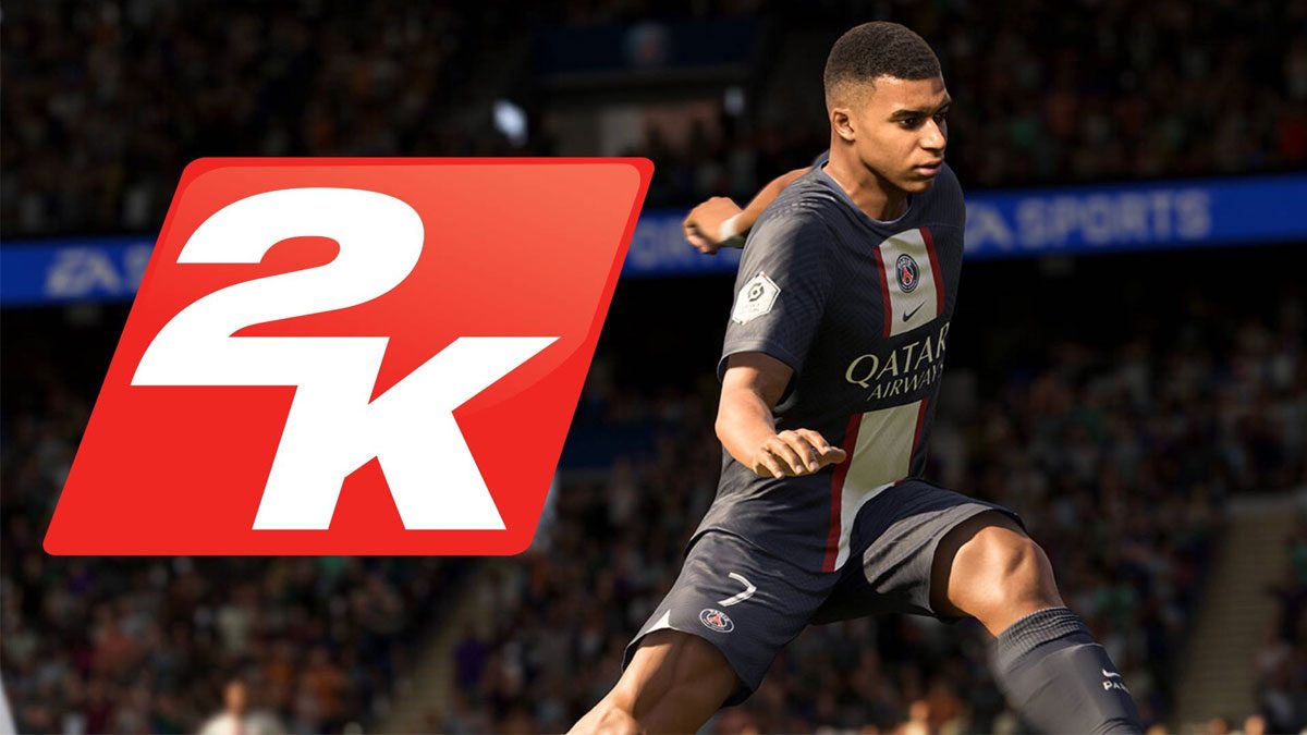 2K Football