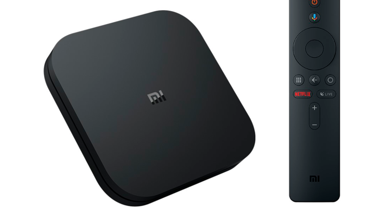 La Xiaomi Mi Box S vaut-elle la peine?