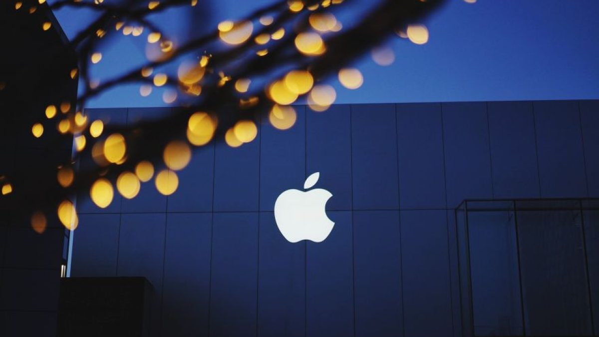 On pourra très bientôt découvrir le nouveau service de streaming d'Apple