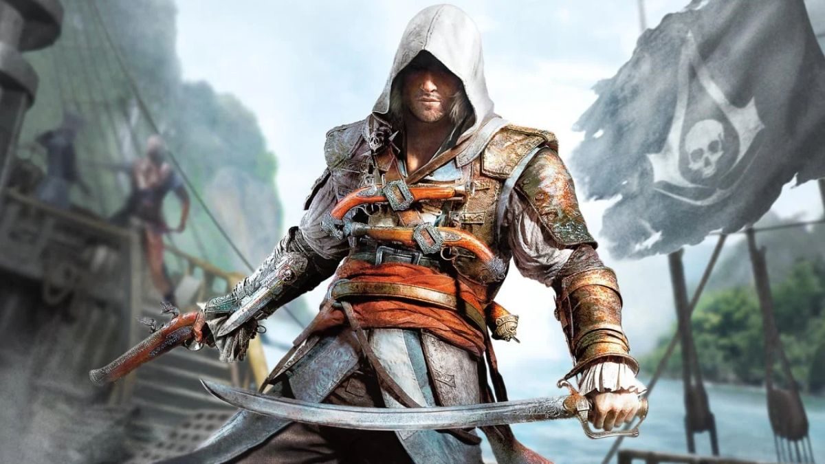 Assassin’s Creed IV: Black Flag Remake