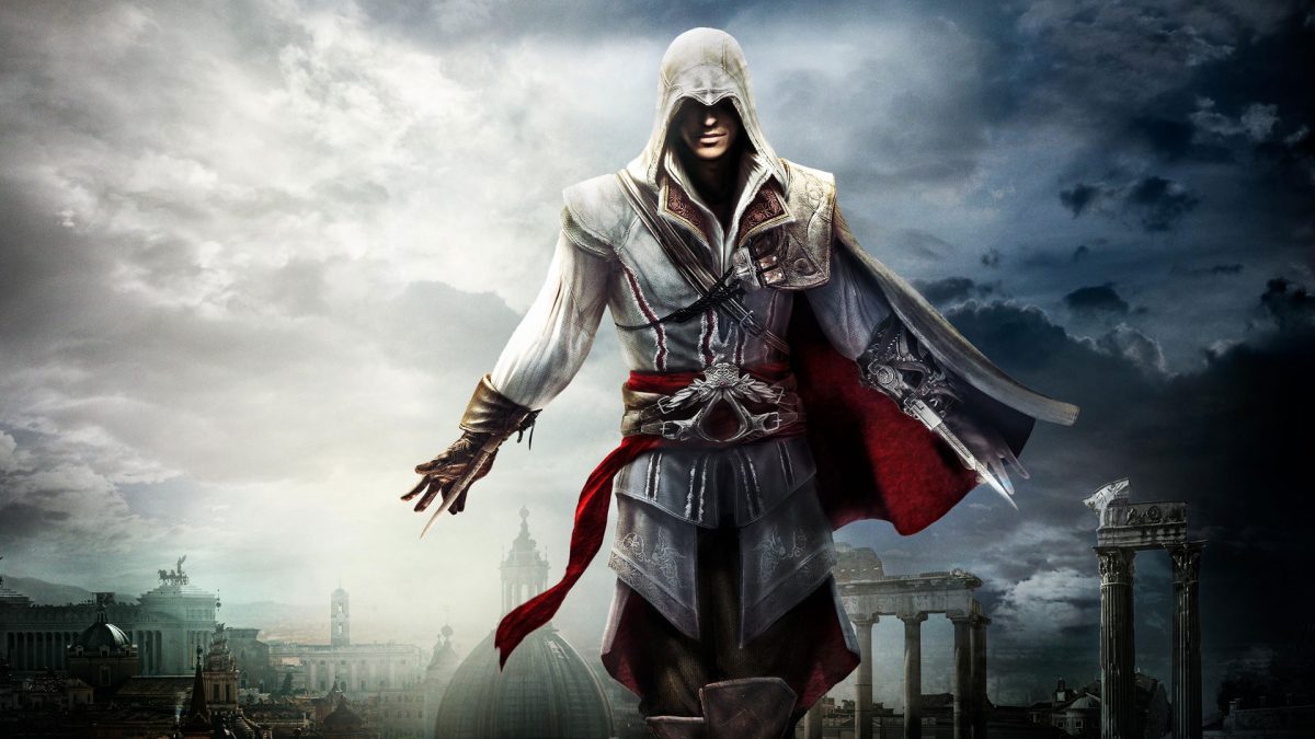 Assassin's Creed Shadows