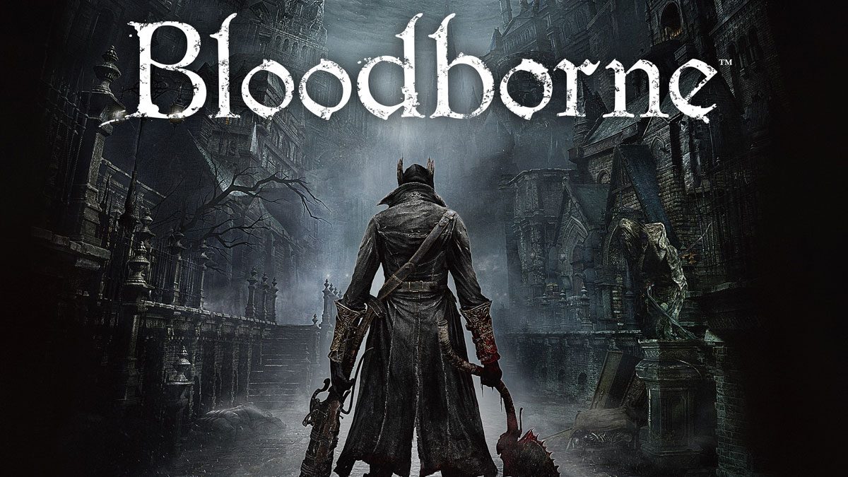 Bloodorne